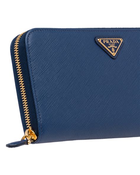 macy's prada saffiano|Prada Wallet .